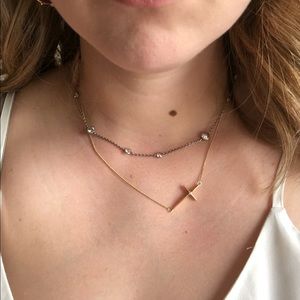 Silpada Jewelry - Silpada Infinity Necklace Silpada Jewelry - Silpada Infinity Necklace